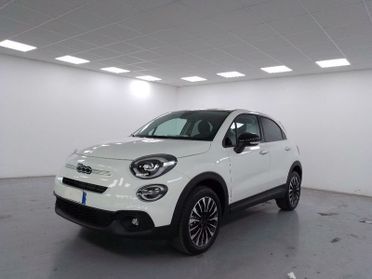 FIAT 500X 1.5 t4 hybrid 130cv dct