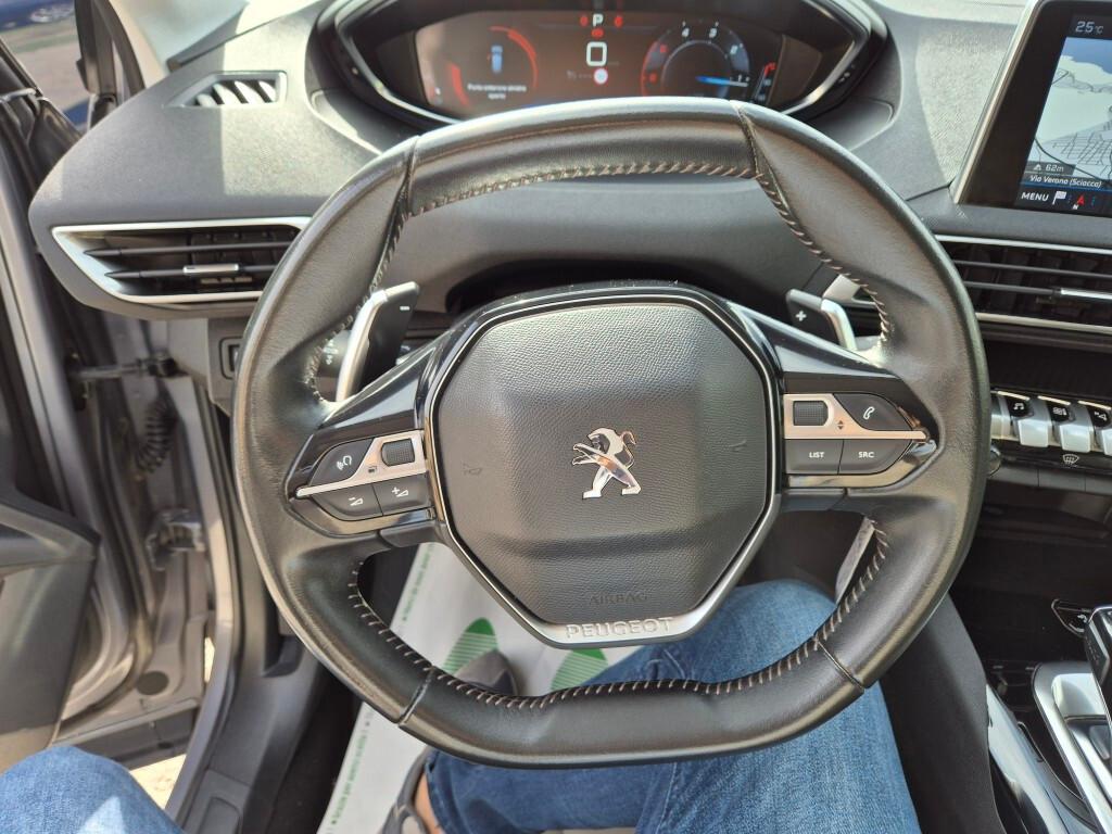 Peugeot 3008 BlueHDi 130 S&S EAT8 CERCHI-18