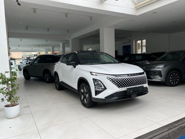 OMODA 5 Omoda 5 1.6 TGDI 147CV aut. Premium DA?289,00