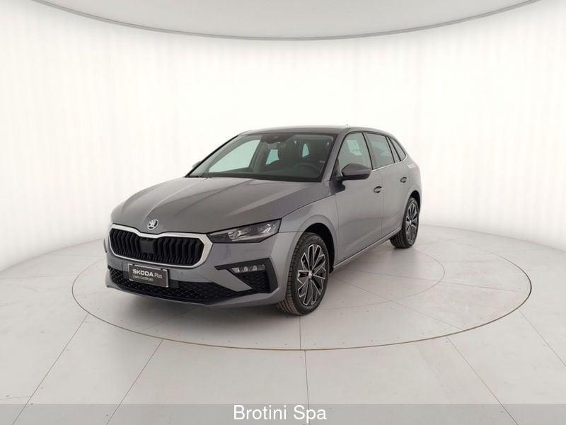 Skoda Scala 1.0 TSI 115 CV DSG Style