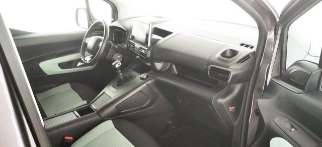 CITROEN Berlingo BlueHDi 130 Stop&Start M Live