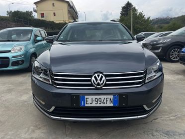 Vw Passat Variant 1.6 TDI 105CV Comfortline