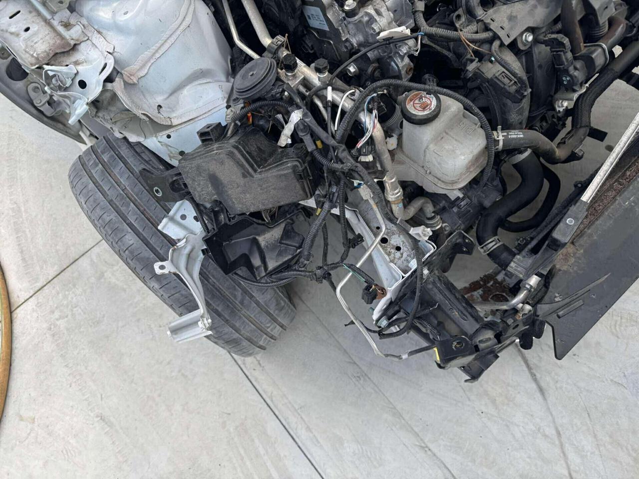 Toyota Yaris 1.5 Hybrid 5p Active-2024