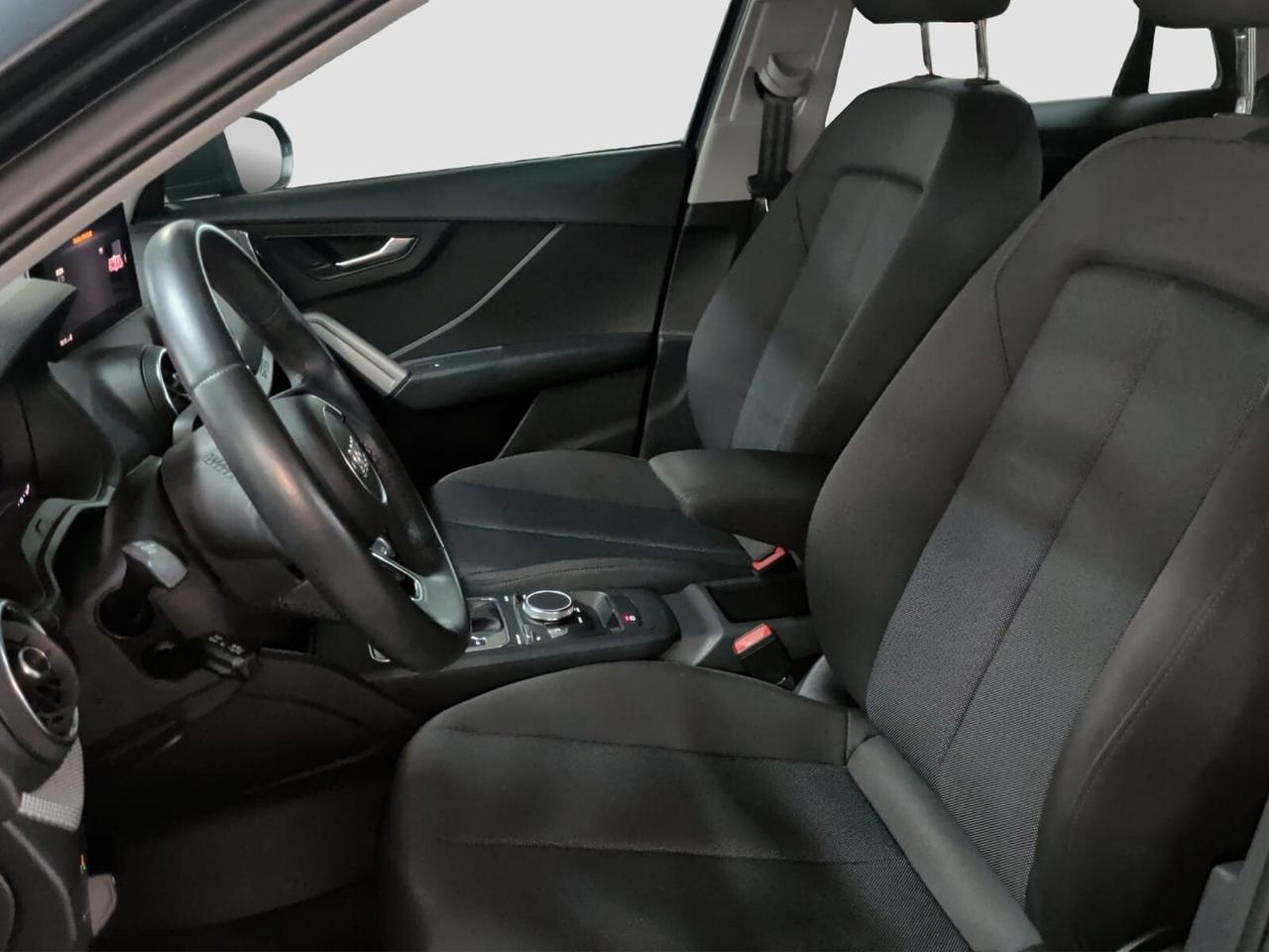 Audi Q2 35 TDI quattro S tronic Admired 2022