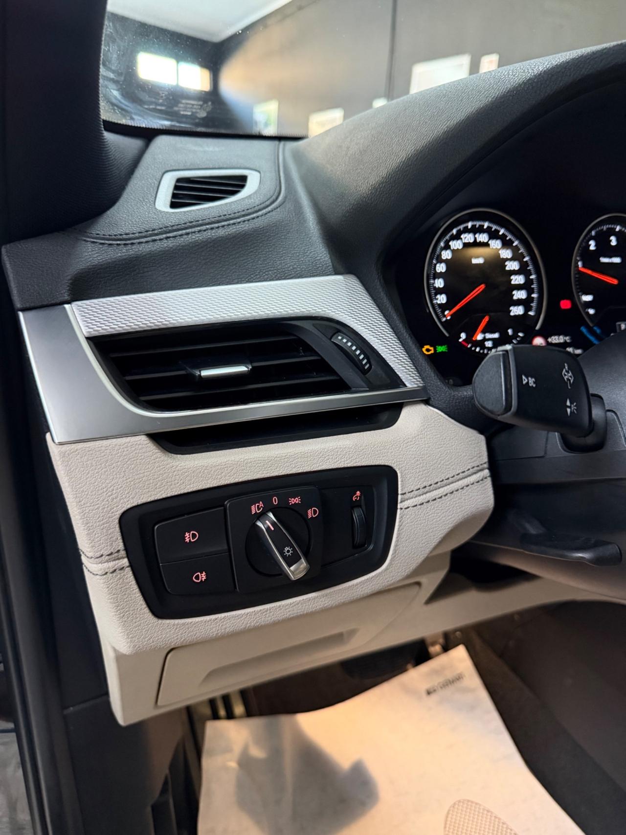 Bmw X2 xDrive20d Msport