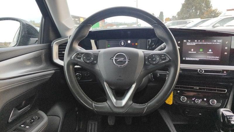 Opel Mokka 1.2 Turbo 130CV Elegance