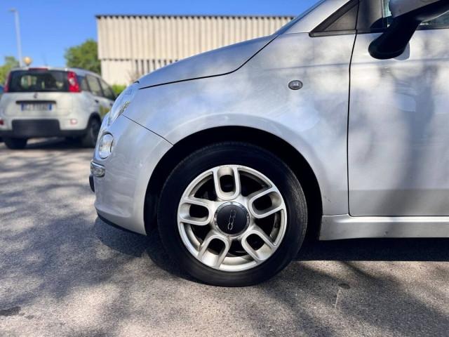 Fiat 500 1.2 Sport 69cv