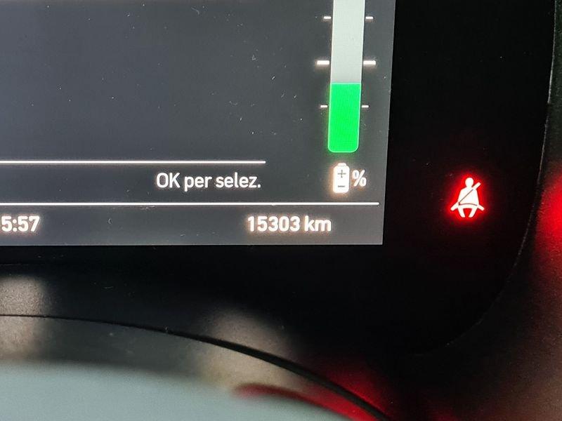 FIAT Panda 1.0 FireFly 70cv S&S Hybrid Pandina