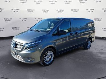 Mercedes-Benz Vito Vito 2.0 116 CDI Automatic Furgone Long