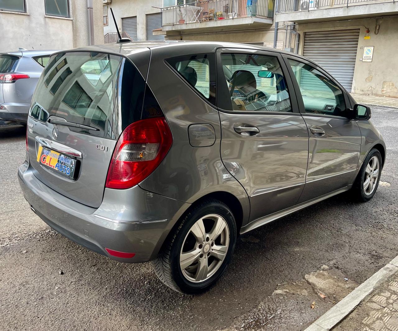 Mercedes-benz A 180 CDI Avantgarde (nuovissima)