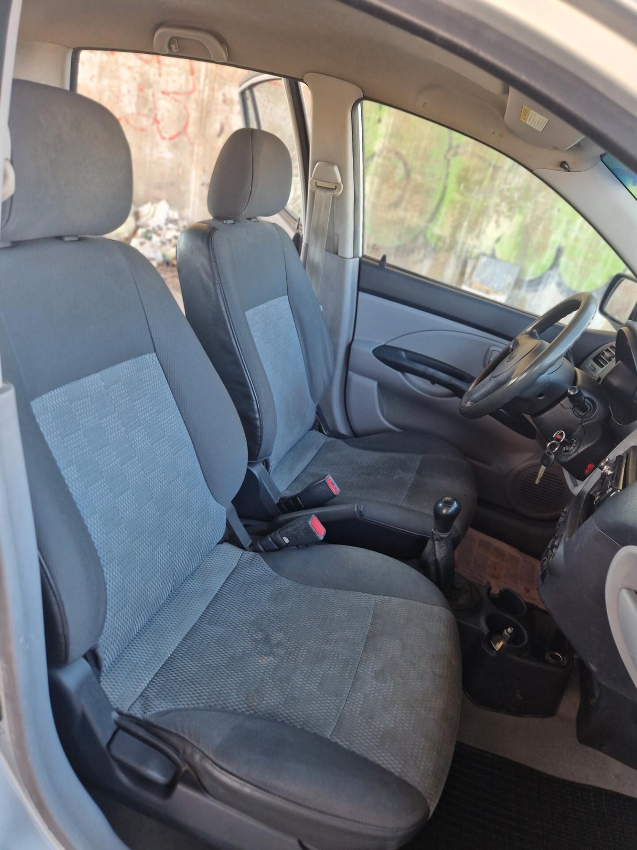 Kia Picanto 1.0 12V LX Spirit