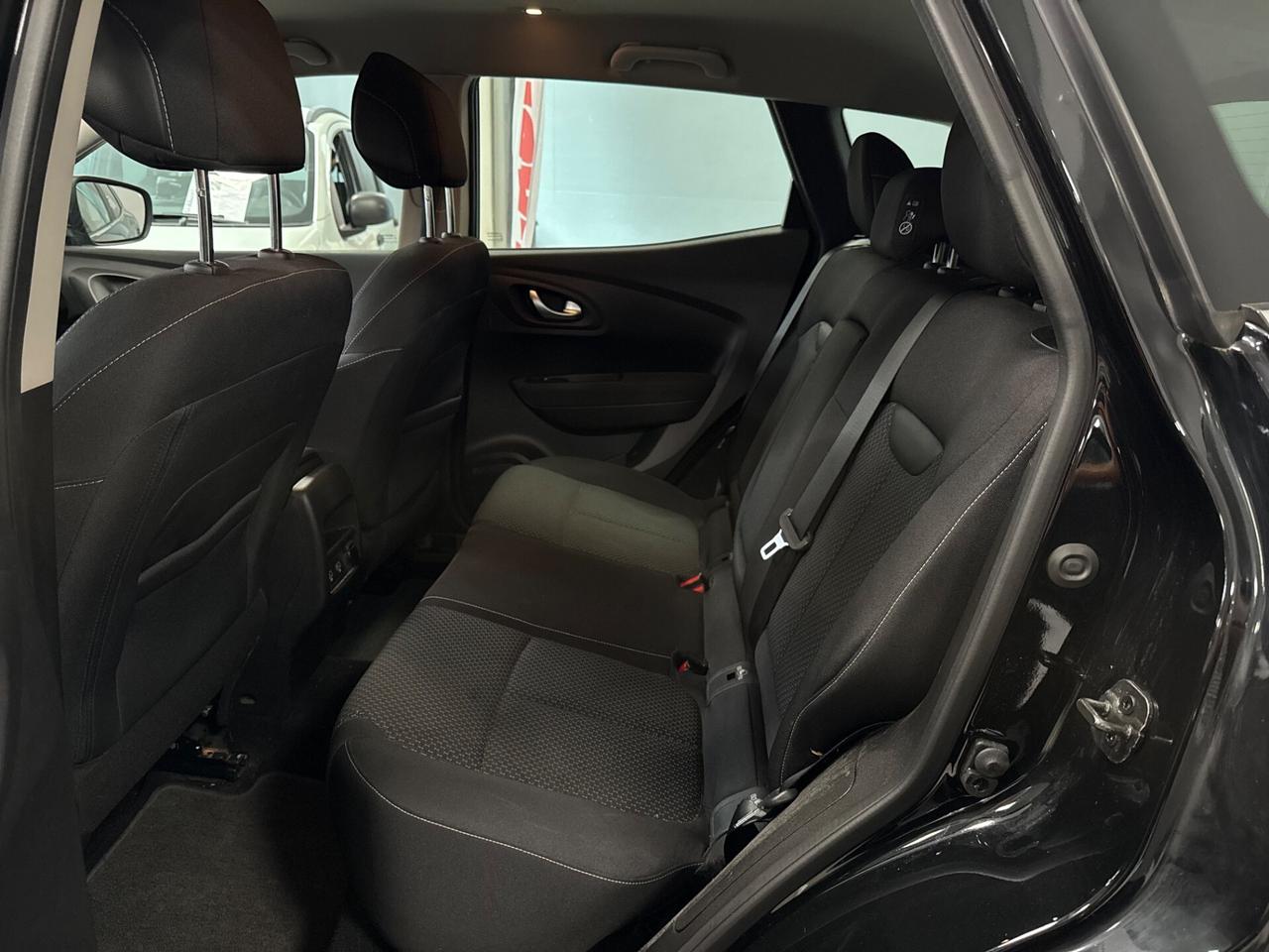 Renault Kadjar Blue dCi 8V 115CV EDC Equilibre