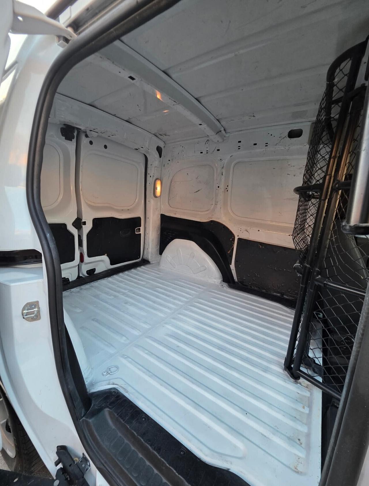 Renault Kangoo 1.5 dCi 75CV F.AP. 4p. Express