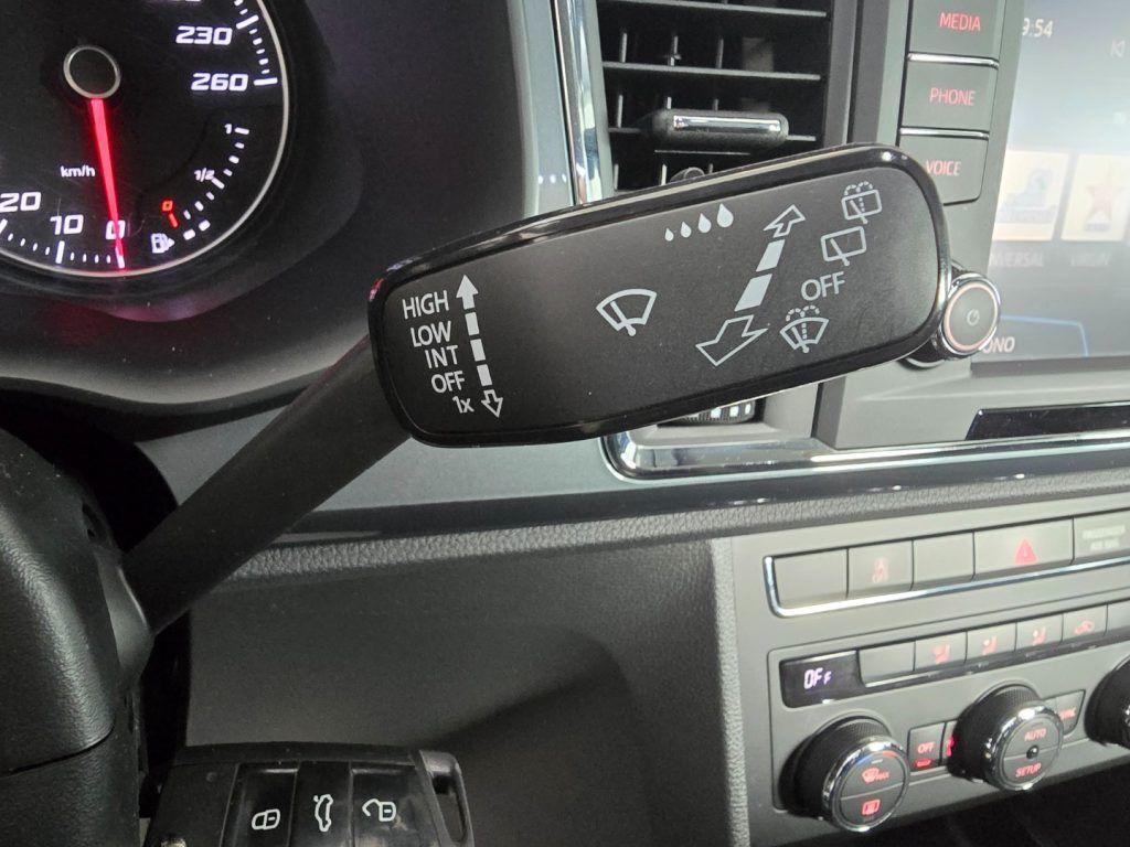 SEAT Ateca 1.5 EcoTSI Style