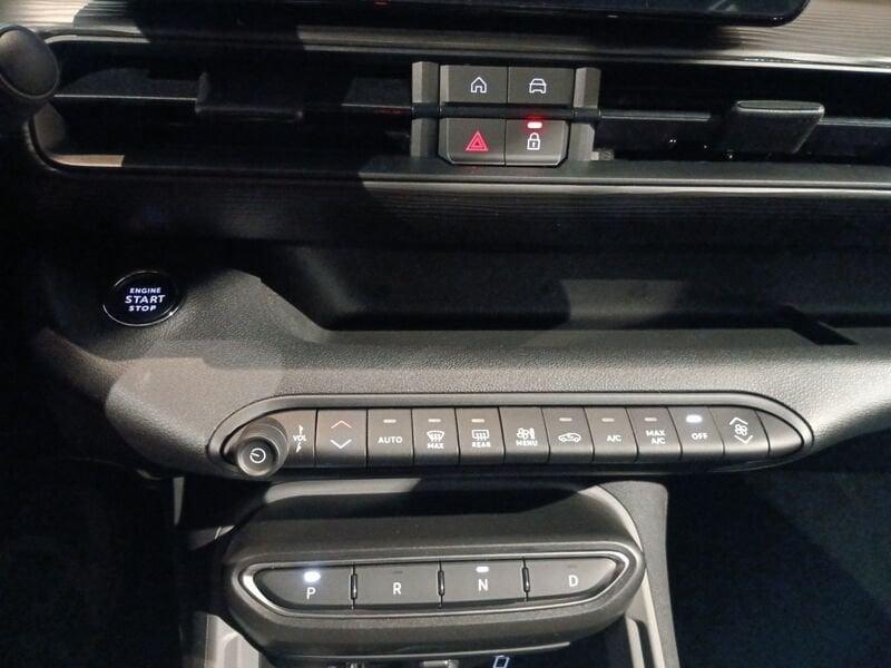 Jeep Avenger e-Hybrid 1.2 MHEV e-Hybrid Turbo Longitude