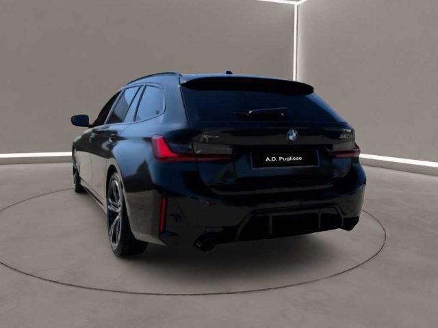 BMW 320 Serie 3(G20/1-80/1) - d 48V xDrive Touring Msport