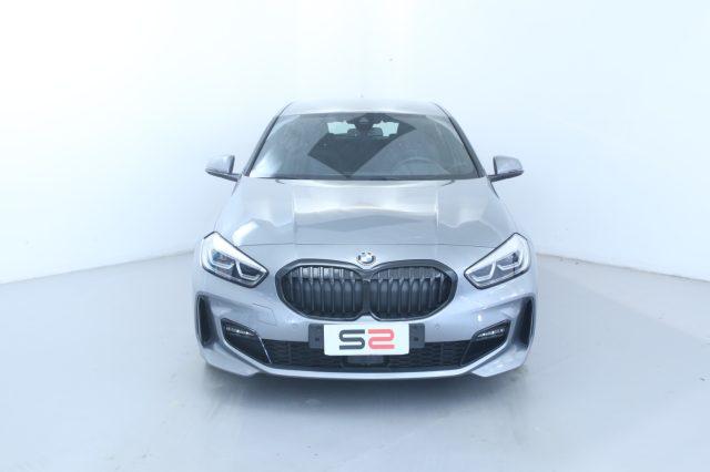 BMW 118 i 5p. Msport M-sport Shadow Line / Neopatentati