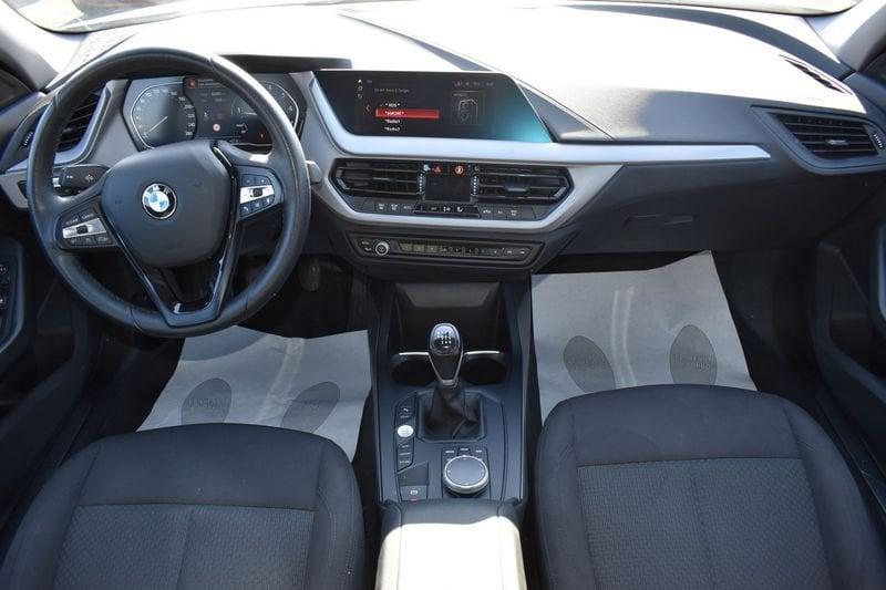 BMW Serie 1 118i 5p. Business Advantage