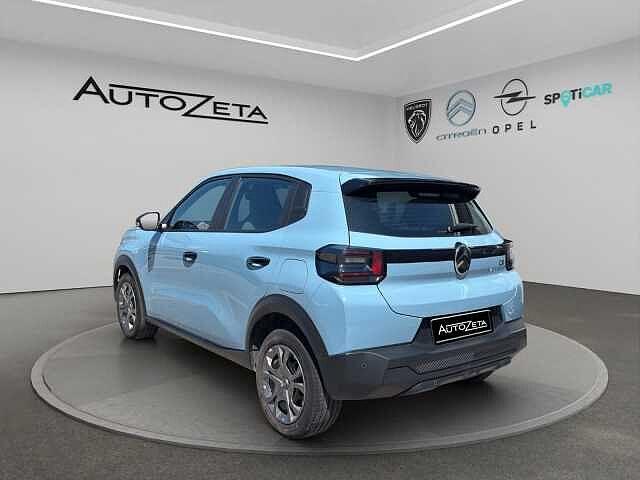 Citroen C3 PureTech 100 S&S You