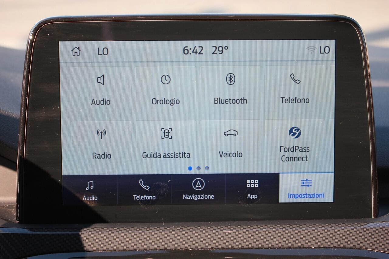 Ford Kuga PLUG-IN ST-Line 225cv AUT UNIPRO *PREZZO VERO*