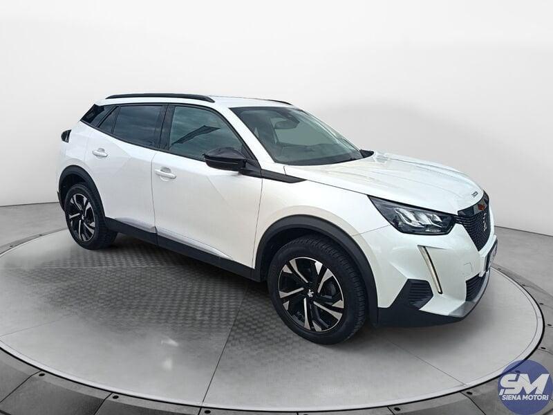 Peugeot 2008 BlueHDi 110 Allure Pack S/S