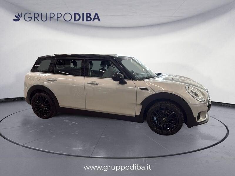 MINI Clubman Mini 2016 Diesel Mini 2.0 Cooper D Hype