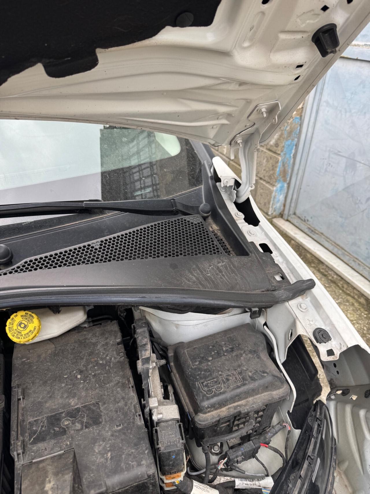 Citroen C3 PureTech 83 S&S Feel