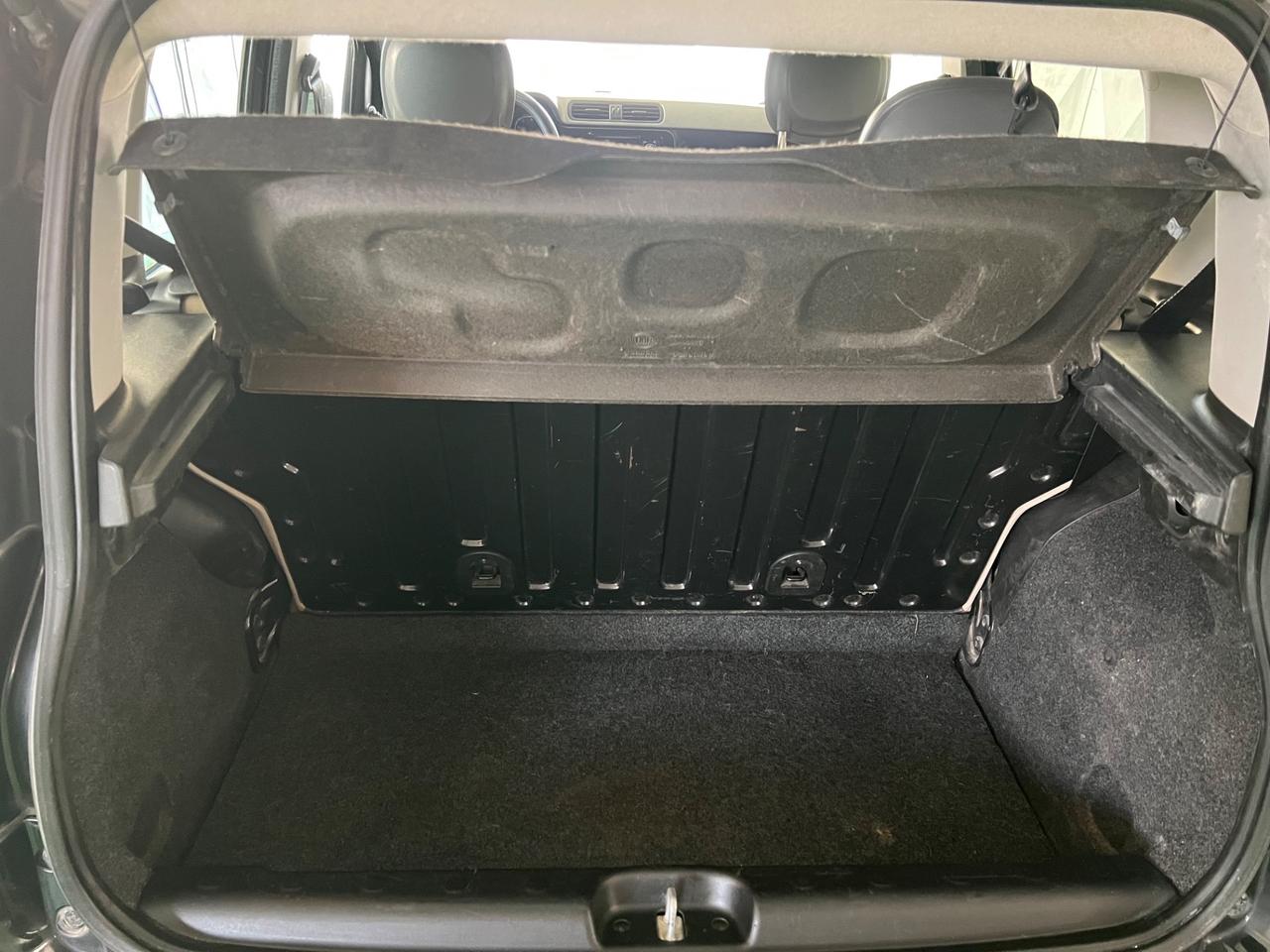 Fiat Panda 1.2 Easy
