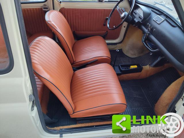 FIAT 500 500 L