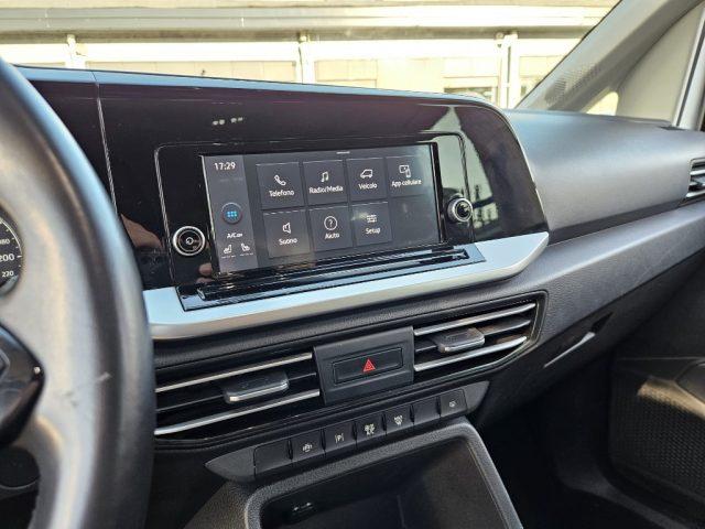 FORD Tourneo Connect Grand Tourneo Connect 2.0 EcoBlue 122 CV 7POSTI