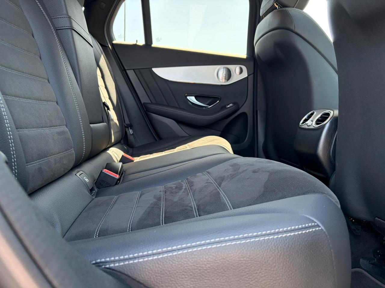 Mercedes-benz GLC 200 4Matic EQ-Boost Coupé Premium Plus