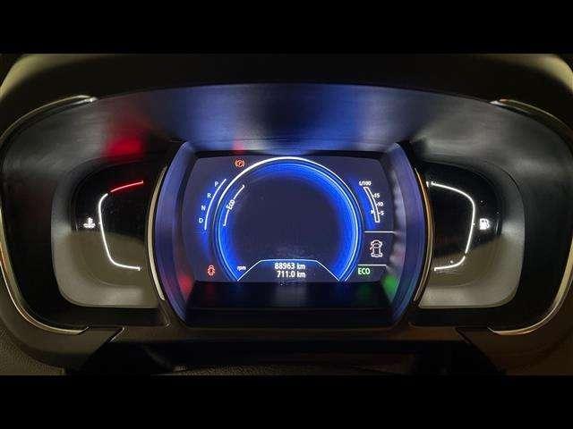 Renault Scenic 1.7 Blue dCi 120cv Sport Edition2 EDC