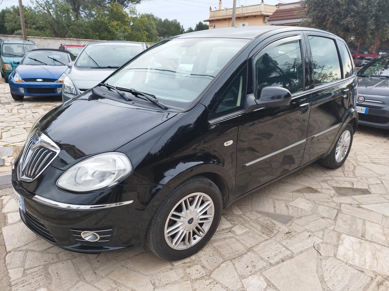 Lancia MUSA 1.3 Mjt 16V 95 CV S&S DPF Oro