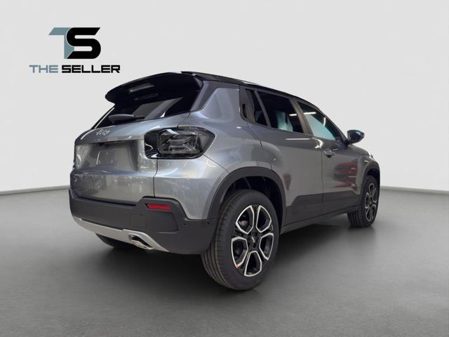 JEEP Avenger 1.2 Turbo 110 CV MHEV Summit*PROMO*