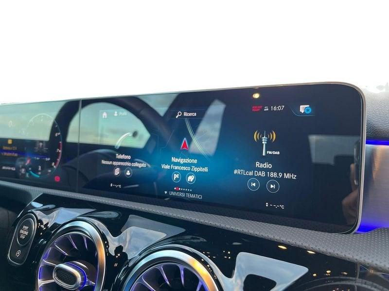 Mercedes-Benz Classe A - W177 2018 A 35 AMG 4matic auto