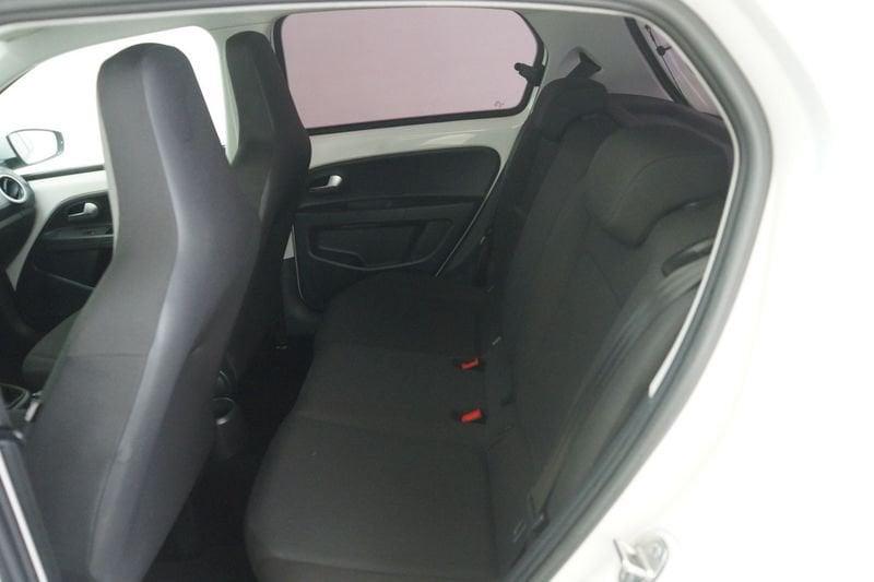 Volkswagen up! 1.0 44kW move up! BMT