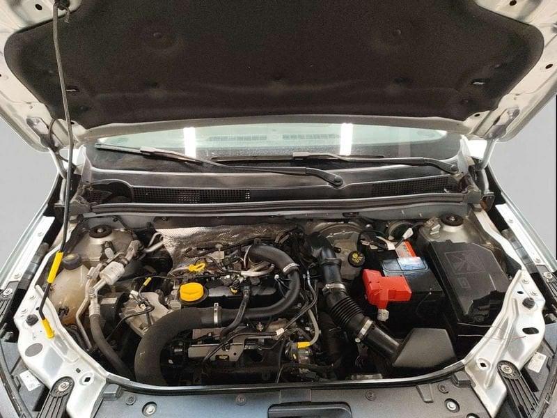 Dacia Sandero Stepway 1.0 tce Comfort 90cv