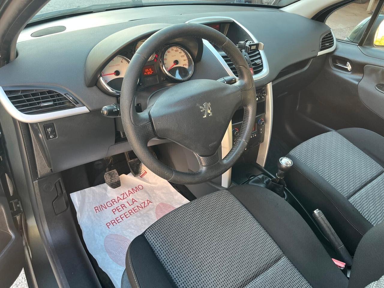 Peugeot 207 2010 Premium Sport 1.6 HDi 90CV Euro5