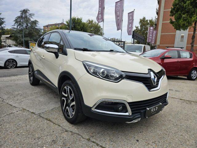 RENAULT Captur 0.9 TCe 12V 90 CV Start&Stop