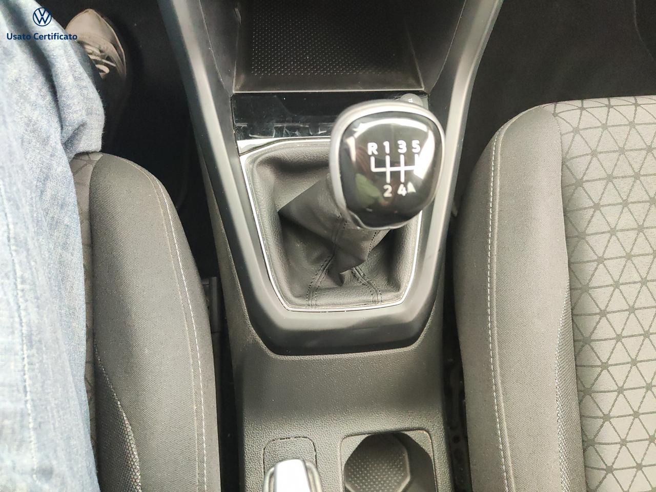 VOLKSWAGEN T-Cross - T-Cross 1.0 TSI Style BMT