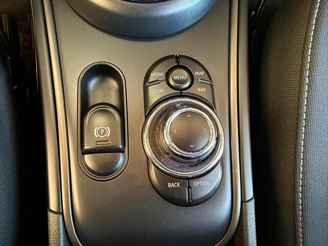 Mini Cooper Countryman 1.5 136CV Automatic