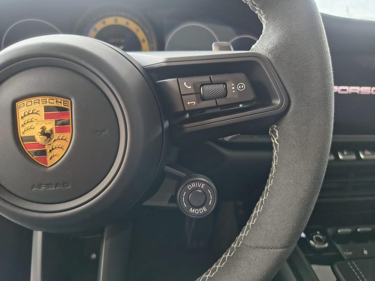 Porsche 911-992 GT3 *UFFICIALE PORSCHE ITALIA* KM 0 - PRONTA CONSEGNA
