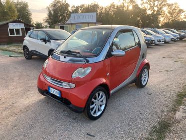 SMART 450 800 CDI AUTOMATICA