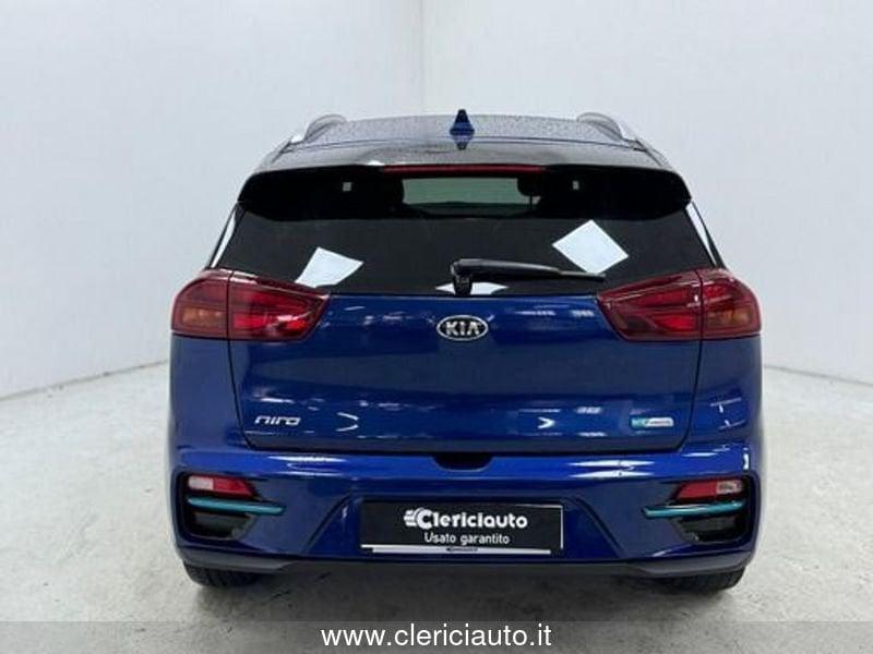 KIA e-Niro 64 kWh Style