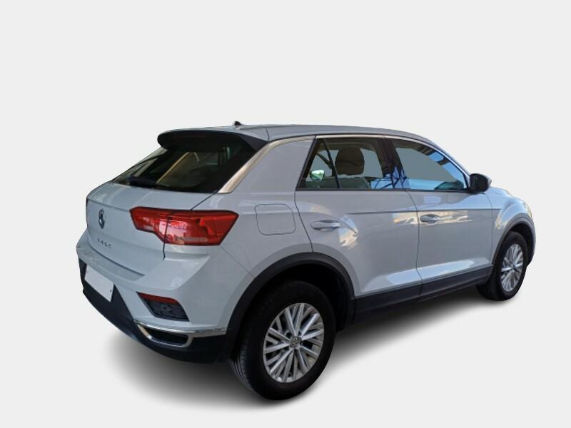 VOLKSWAGEN T-ROC 1.6 TDI SCR Business BMT