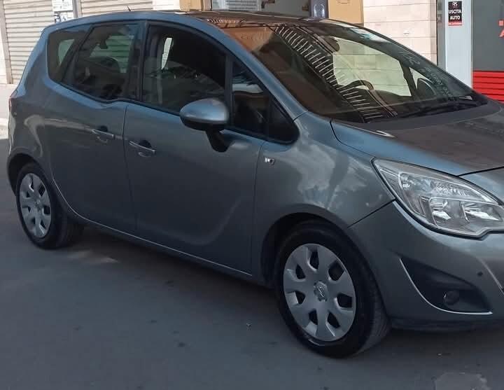 Opel Meriva 1.4 Turbo 120CV GPL Tech Elective