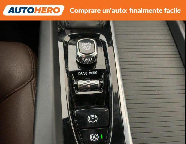 VOLVO XC60 D4 Momentum
