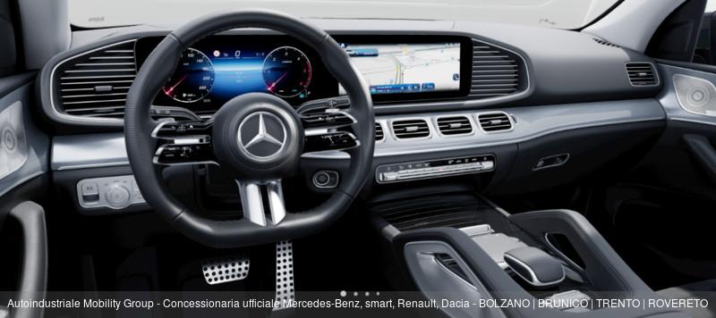 Mercedes-Benz GLE 300 D 4MATIC MHEV AMG LINE ADVANCED PLUS