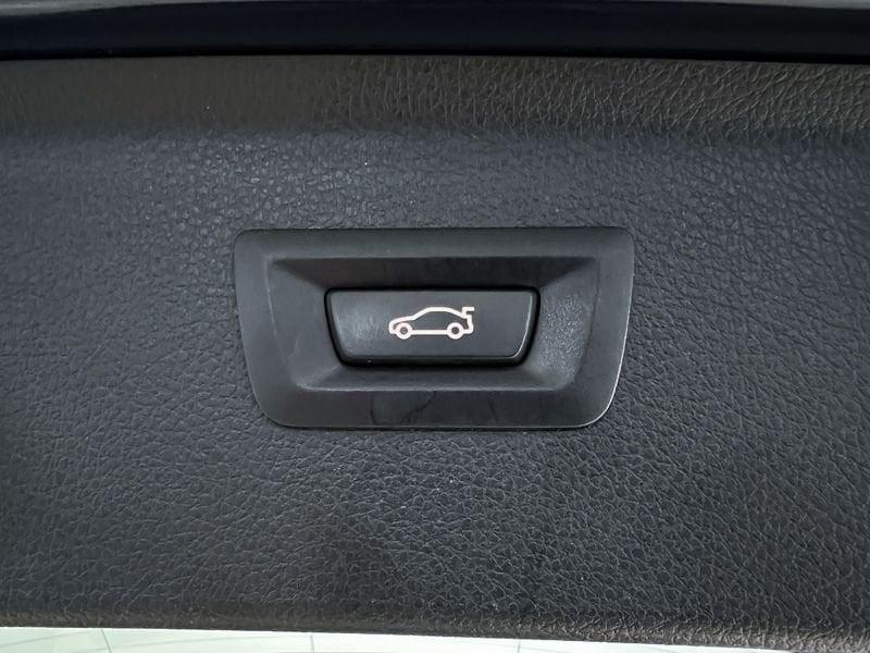 BMW Serie 2 Active Tourer 218d Active Tourer Luxury