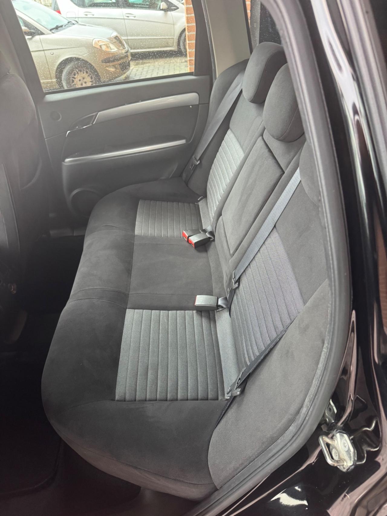 Fiat Croma 1.9 Multijet 16V Emotion